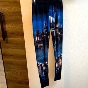 Harry Potter leggings